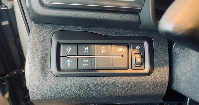 SsangYong Tivoli cena 112800 przebieg: 5, rok produkcji 2023 z Gliwice małe 232